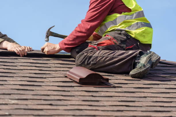 Best Sealant for Roof  in Towanda, KS