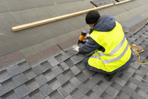 Best Roof Maintenance Services  in Towanda, KS