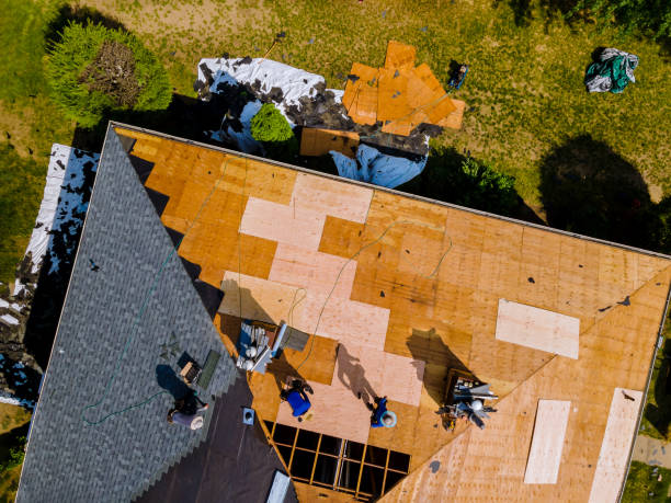 Best Affordable Roofing Company  in Towanda, KS