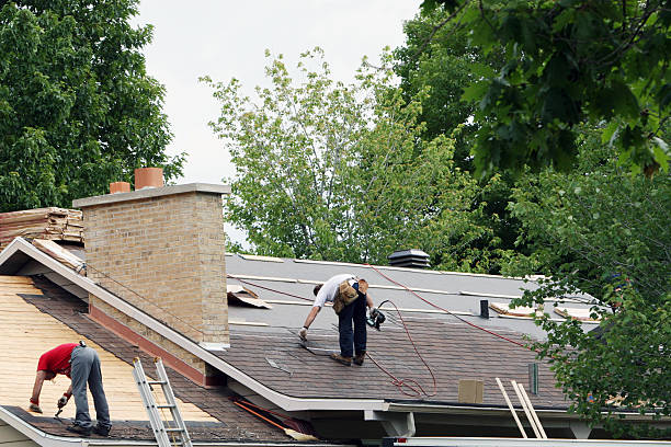 Best Roof Leak Repair  in Towanda, KS
