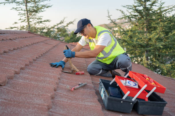 Best Commercial Roofing Services  in Towanda, KS
