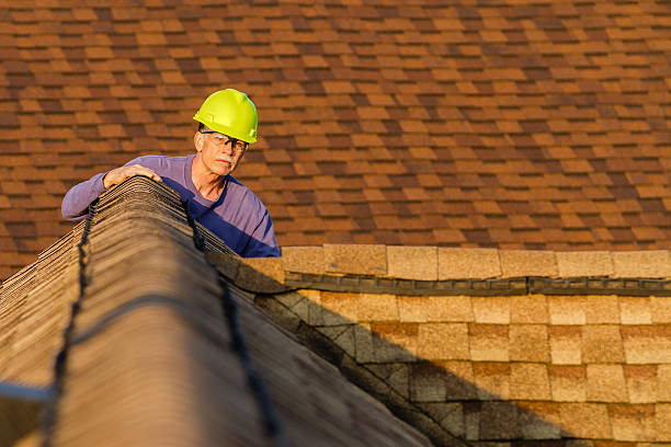 Roof Waterproofing Services in Towanda, KS