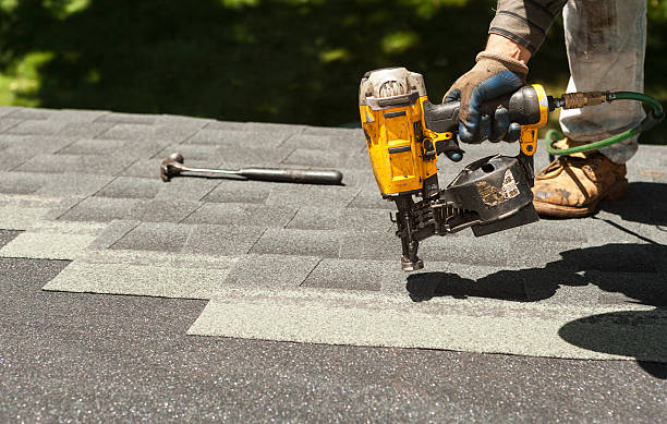 Best Tile Roofing Contractor  in Towanda, KS
