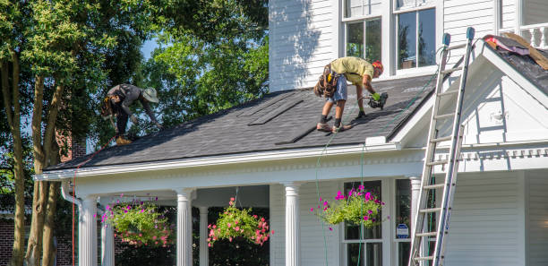 Best Roof Replacement Cost  in Towanda, KS