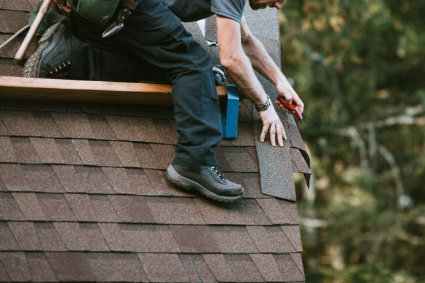 Best Shingle Roofing Installation  in Towanda, KS