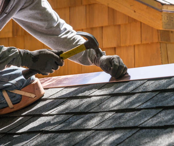 Roof Installation Near Me in Towanda, KS